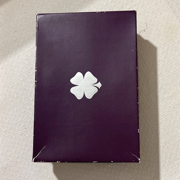 Lucky Brand LK-VERONICA Clogs 8.5 Medium - Picture 7 of 8